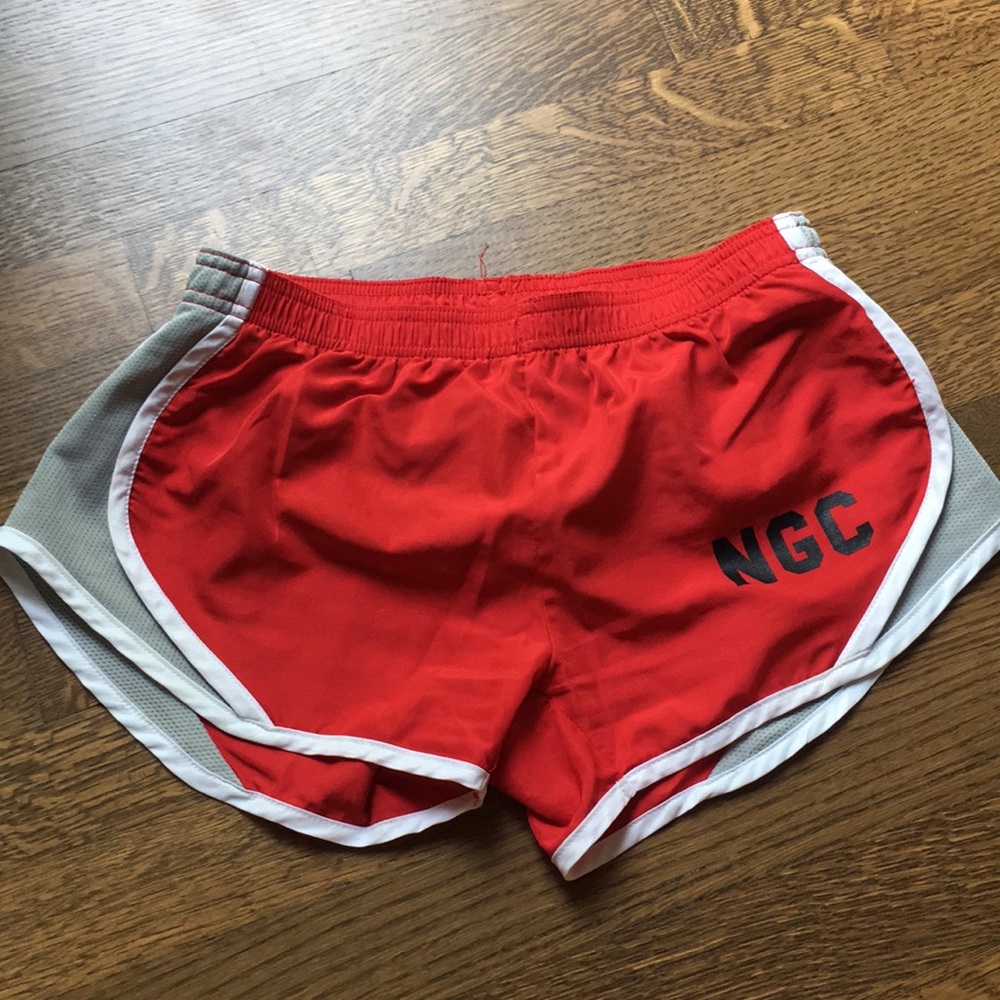 Athletic shorts